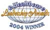 2004 eHealthcare GOLD Award Winner